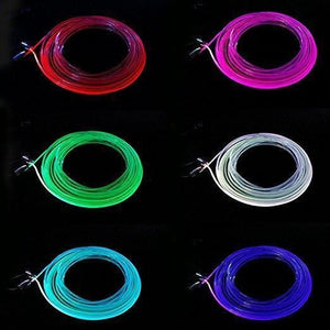 LED Feed Car Interior LED Lights