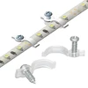 LED Feed LED Strip Clips