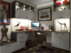 Spice up your work from home office with LED Lights