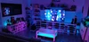 Brighten Up Your Gaming Room With LED Lights
