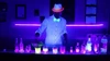 LED lights – The Ideal Party Decor