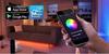 Using wireless LED lights to their full potential with the Magic Home app