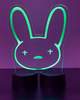 The Wave Lights Night Light Custom Photo Night Light