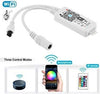WiFi LED Strip Controller